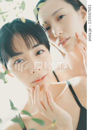 植物美容 植物美容 119387601