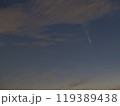 アトラス彗星 119389438
