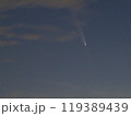 アトラス彗星 119389439