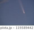 アトラス彗星 119389442