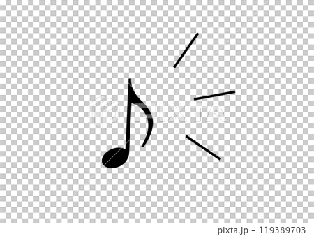 三行和音符—一個快樂的發現 119389703