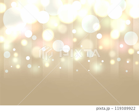 エレガントな光が輝く美しい抽象的な背景 エレガントな光が輝く美しい抽象的な背景 119389922