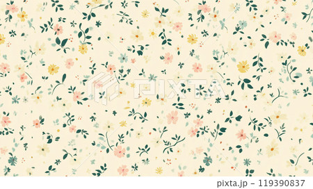 花の壁紙素材(Generative AI) 花の壁紙素材(Generative AI) 119390837