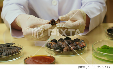 scientist scientist 119392345