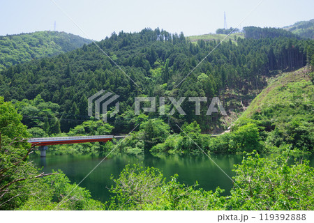 愛媛県四国中央市 神竜橋 愛媛県四国中央市 神竜橋 119392888