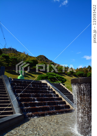 歴史の薫りがする近代化産業遺産～元町配水場 119393422