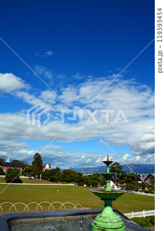 歴史の薫りがする近代化産業遺産～元町配水場 119393454