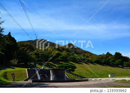 歴史の薫りがする近代化産業遺産～元町配水場 119393662