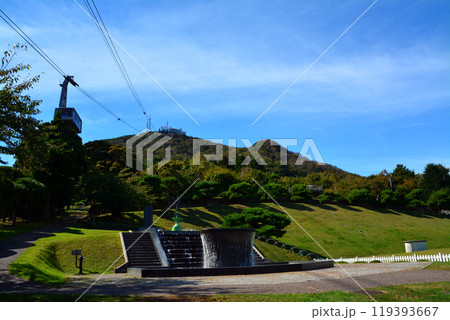 歴史の薫りがする近代化産業遺産～元町配水場 119393667