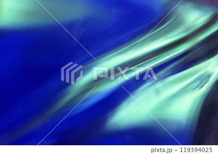 Colored abstract background presentation cover, combination colors waves and spots 119394025