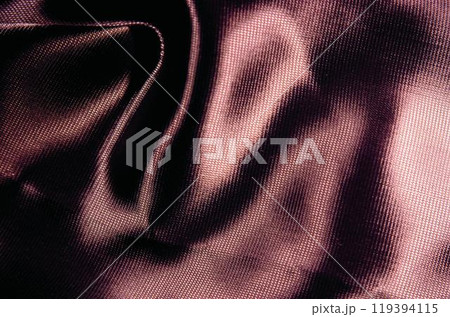 Colored textile fabrics surface close view, cloth background Colored textile fabrics surface close view, cloth background 119394115