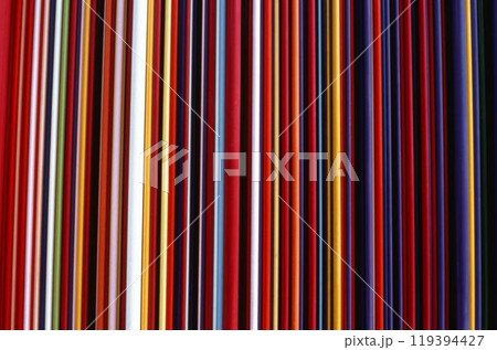 Abstract blurry background for covers and wallpapers 119394427