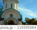 壮観なる存在感～函館ハリストス正教会 119395064