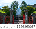 壮観なる存在感～函館ハリストス正教会 119395067