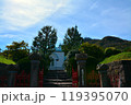 壮観なる存在感～函館ハリストス正教会 119395070