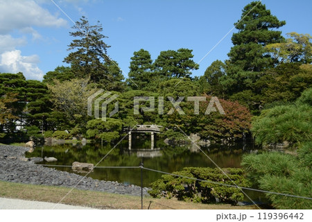 京都御所 119396442