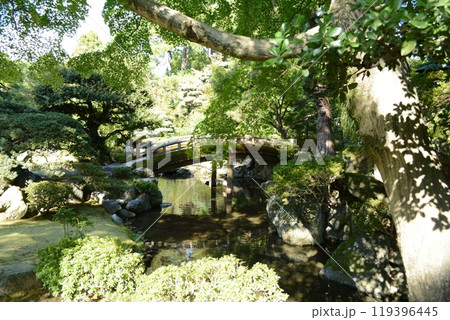 京都御所 119396445