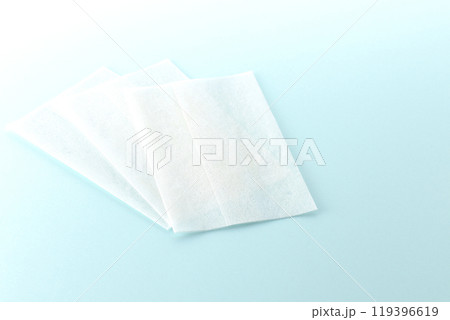 柔軟剤シート 119396619