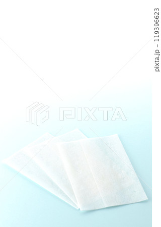 柔軟剤シート 119396623