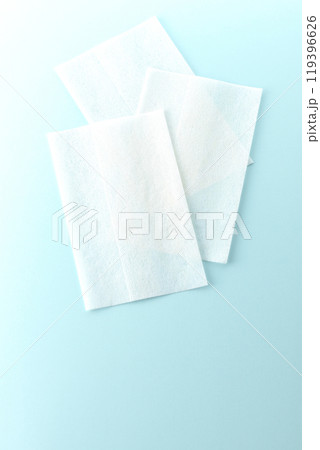 柔軟剤シート 119396626