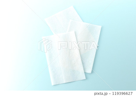 柔軟剤シート 119396627