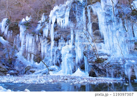 三十槌の氷柱 119397307