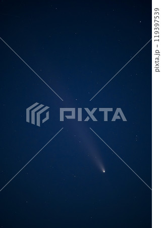 紫金山・アトラス彗星 紫金山・アトラス彗星 119397539