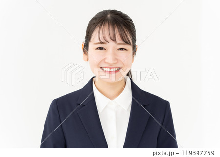 ビジネスウーマン ビジネスウーマン 119397759