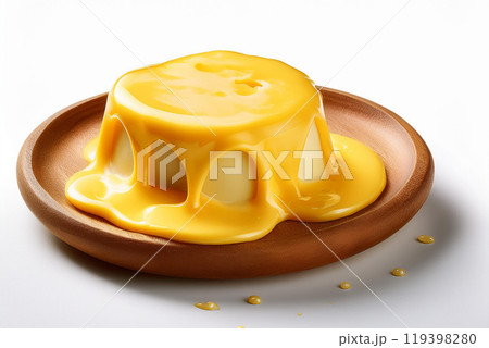 とろけるチーズ 119398280