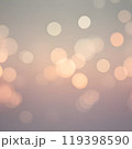 bokeh light for background 119398590