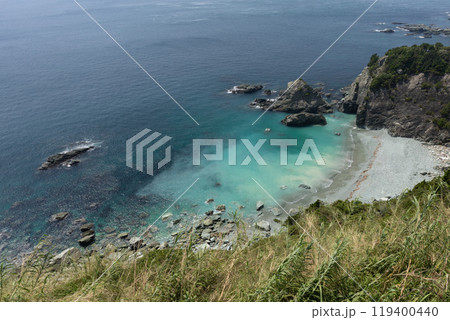 佐田岬（愛媛県伊方町） 119400440