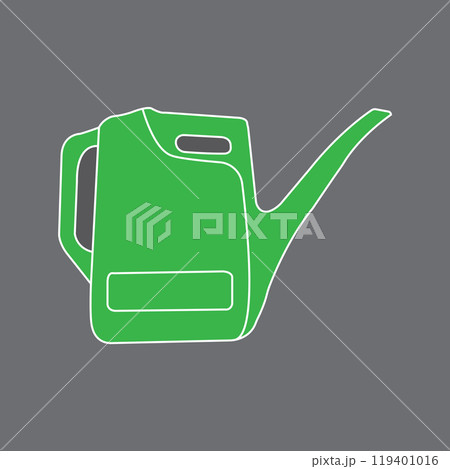 Plant waterer icon Plant waterer icon 119401016