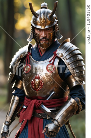 日本の侍/SHOGUN 将軍 日本の侍/SHOGUN 将軍 119401250