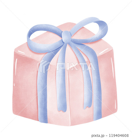 gift box	 119404608