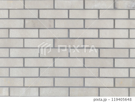Close-up gray brick wall texture Close-up gray brick wall texture 119405648