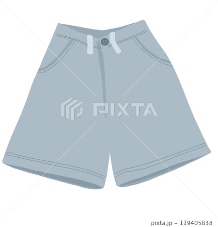 short pants for kid 119405838