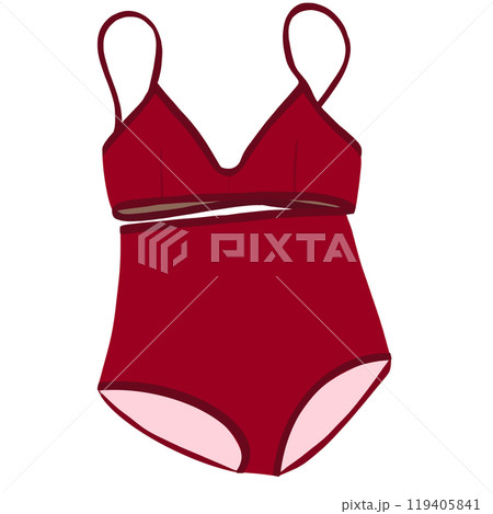 Bikini 119405841