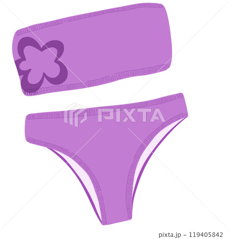 Bikini 119405842