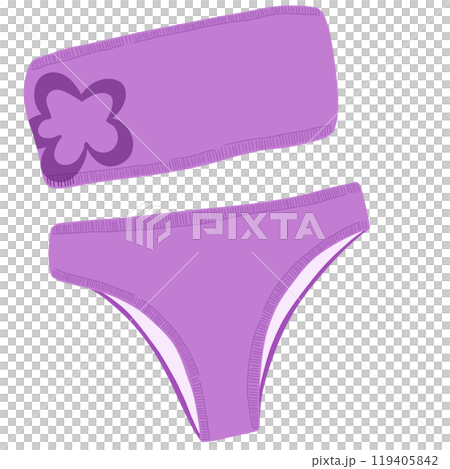Bikini Bikini 119405842