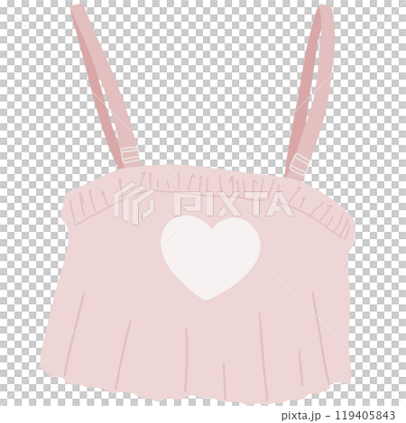 Pink top Pink top 119405843