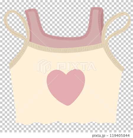Girl top 119405844