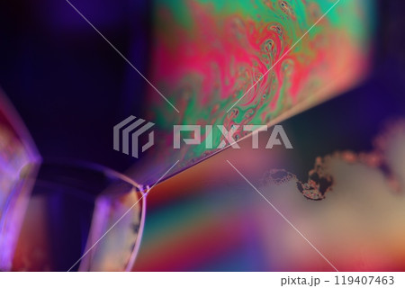 Purple fluid art, fluid circle, plasma, fluid movement, dark horror background, liquid in macro, fantastic movement Purple fluid art, fluid circle, plasma, fluid movement, dark horror background, liquid in macro, fantastic movement 119407463
