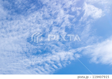 秋の空 秋の空 119407915