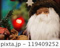 サンタクロース 119409252