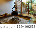 団子屋の囲炉裏 119409258