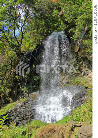 横谷峡 乙女滝 横谷峡 乙女滝 119410036
