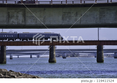 大淀川 大淀川 119411524