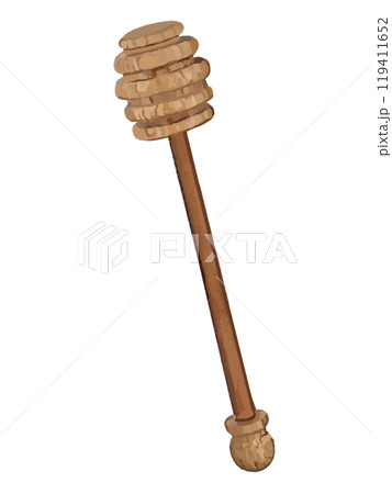 ハニーディッパー 119411652