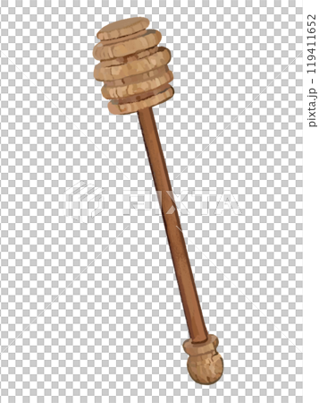 ハニーディッパー 119411652