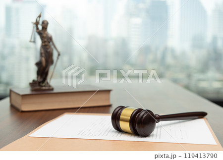 legal ruling jurisprudence 119413790